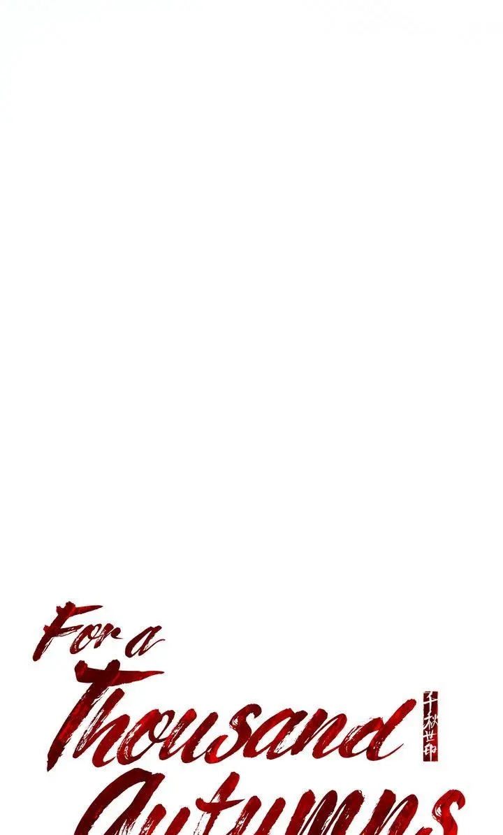 For a Thousand Autumns - Chapter 58 Page 42