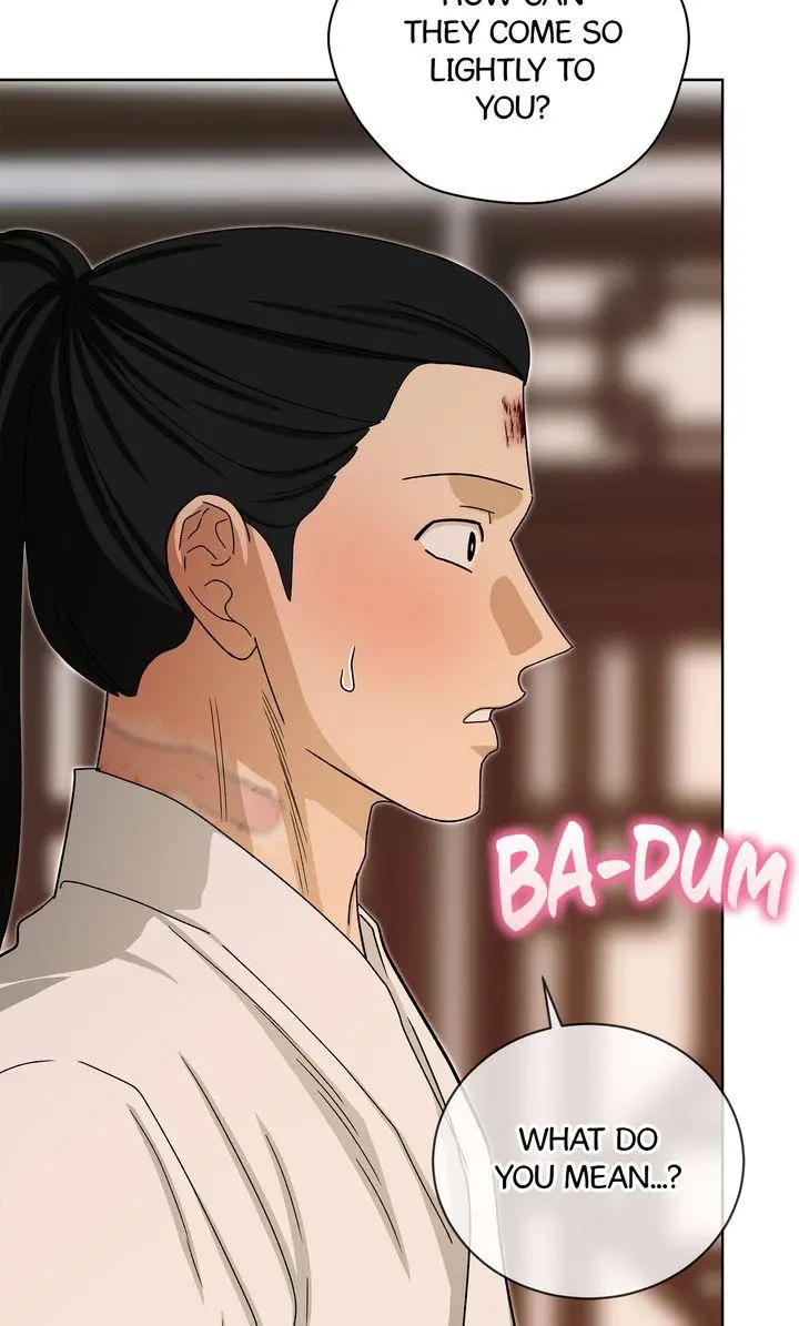 For a Thousand Autumns - Chapter 58 Page 93