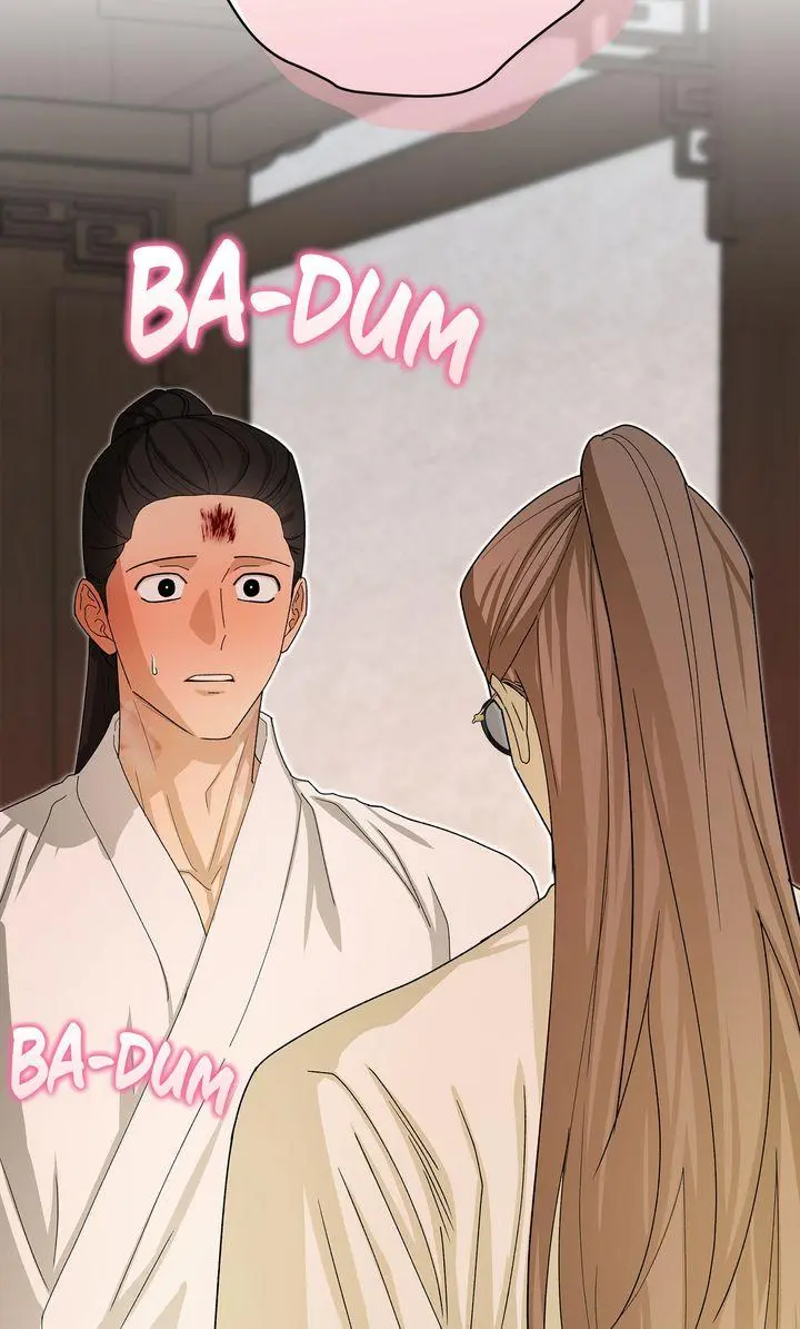 For a Thousand Autumns - Chapter 58 Page 96