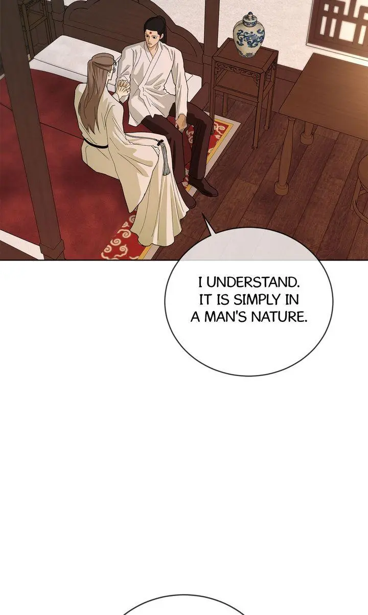 For a Thousand Autumns - Chapter 59 Page 28