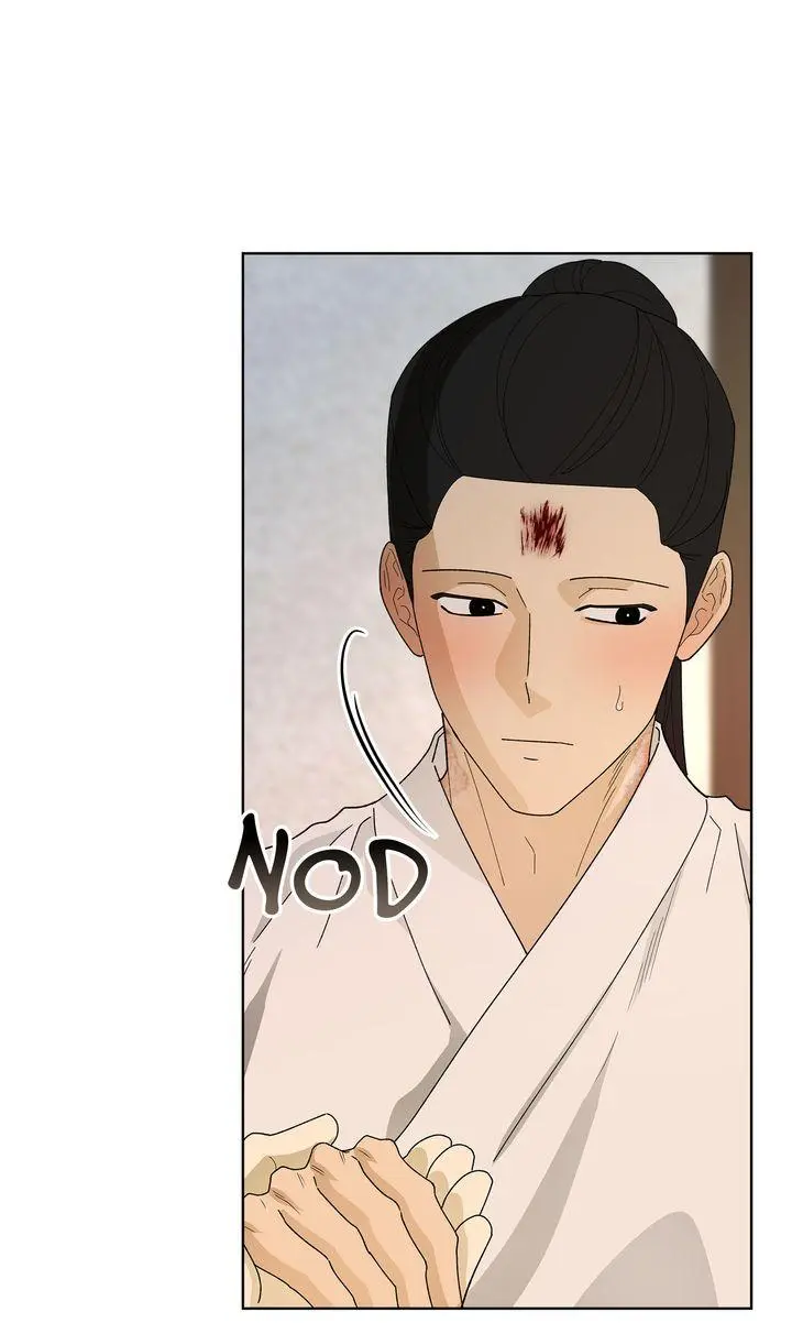 For a Thousand Autumns - Chapter 59 Page 33