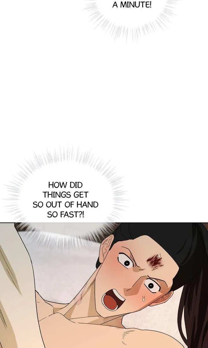 For a Thousand Autumns - Chapter 59 Page 45