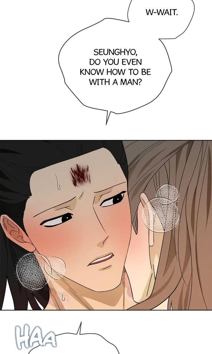 For a Thousand Autumns - Chapter 59 Page 54