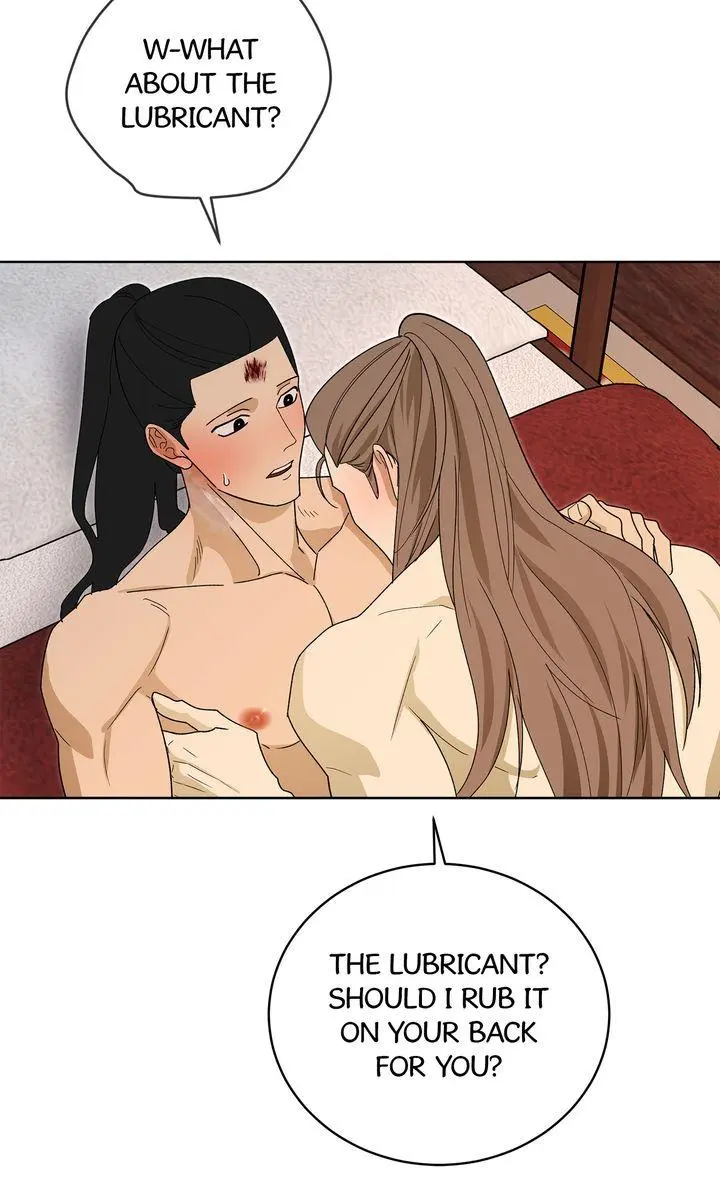 For a Thousand Autumns - Chapter 59 Page 57