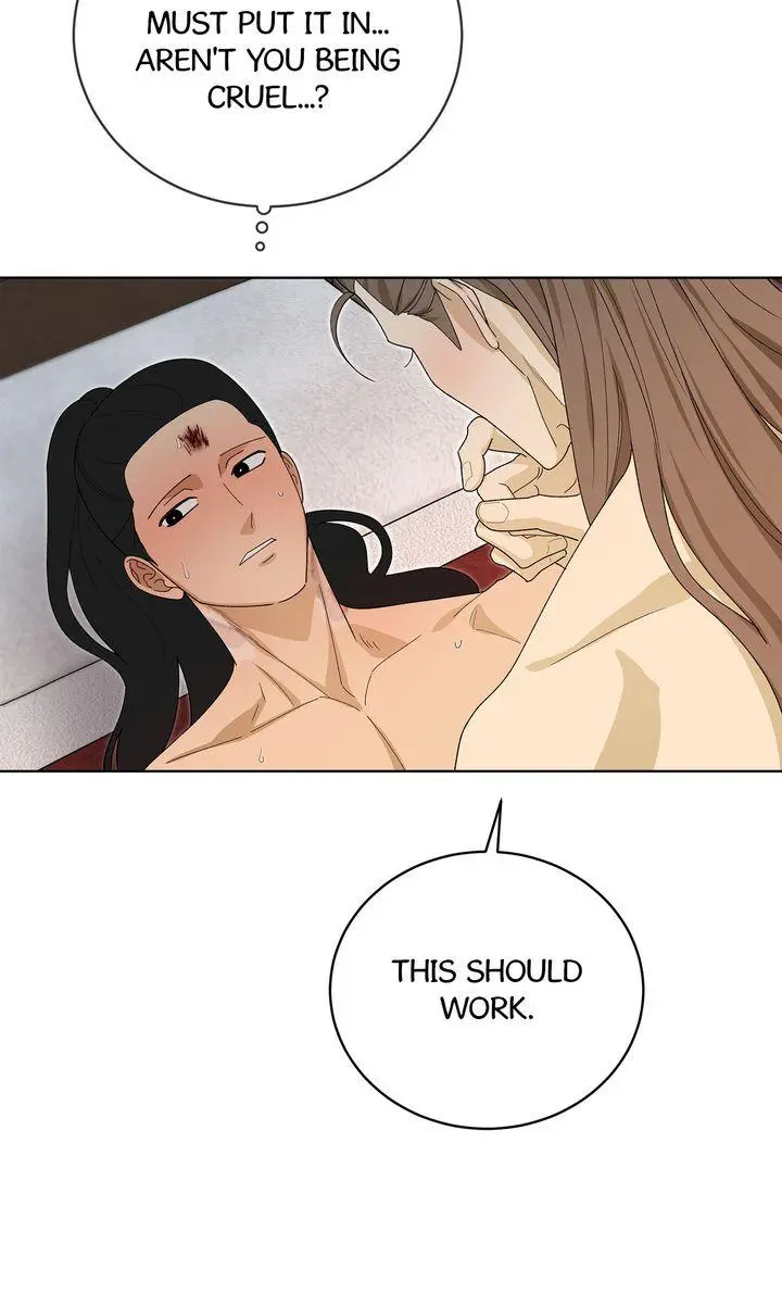 For a Thousand Autumns - Chapter 59 Page 74