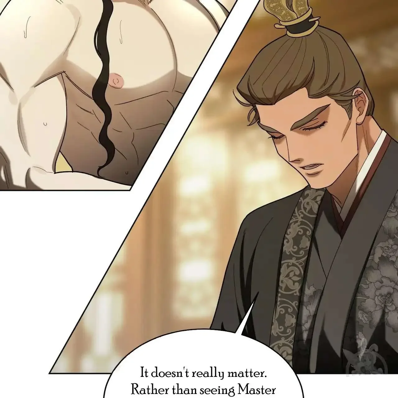 For a Thousand Autumns - Chapter 6 Page 18
