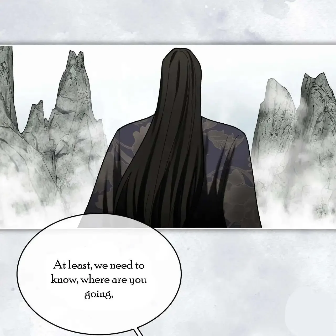 For a Thousand Autumns - Chapter 6 Page 28