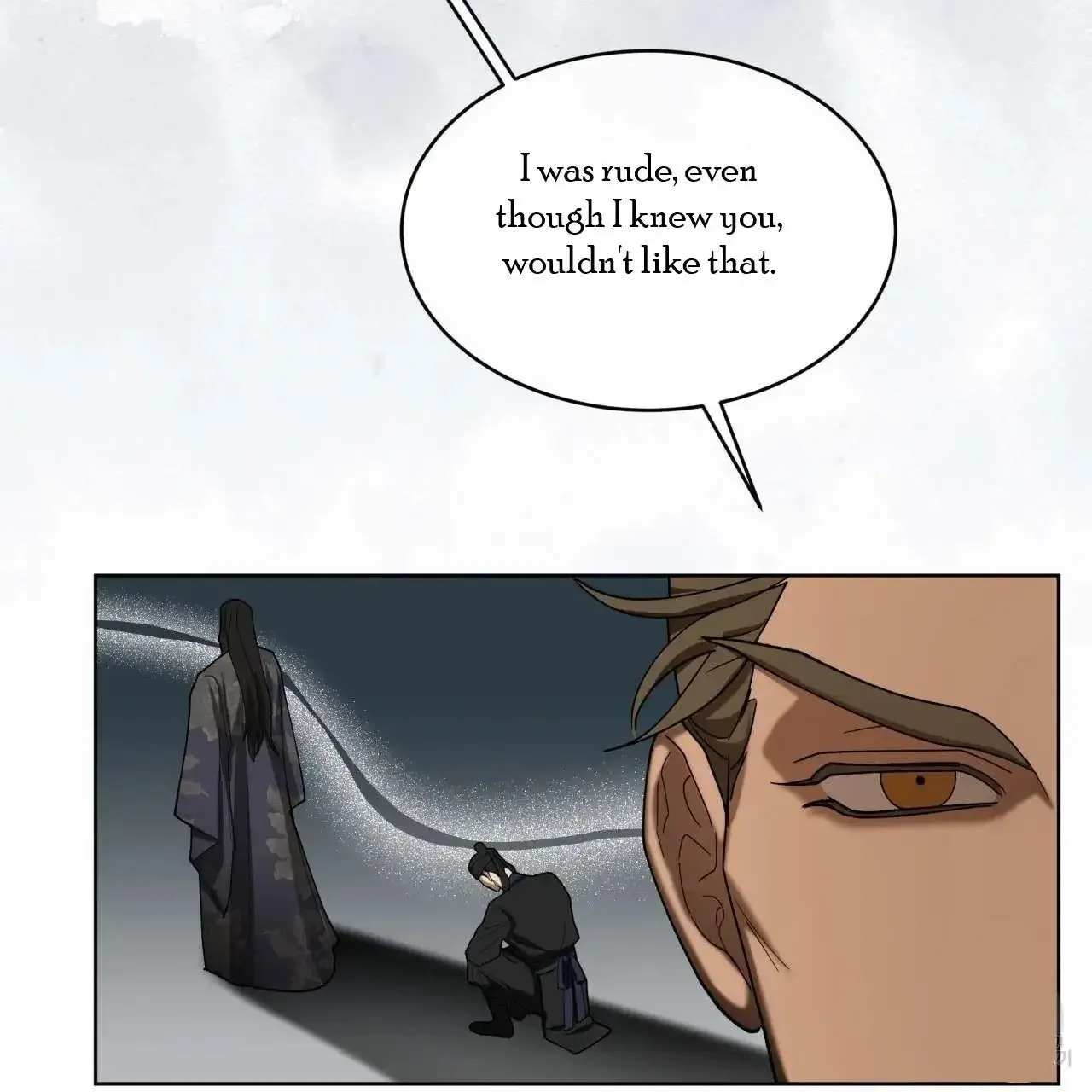 For a Thousand Autumns - Chapter 6 Page 29