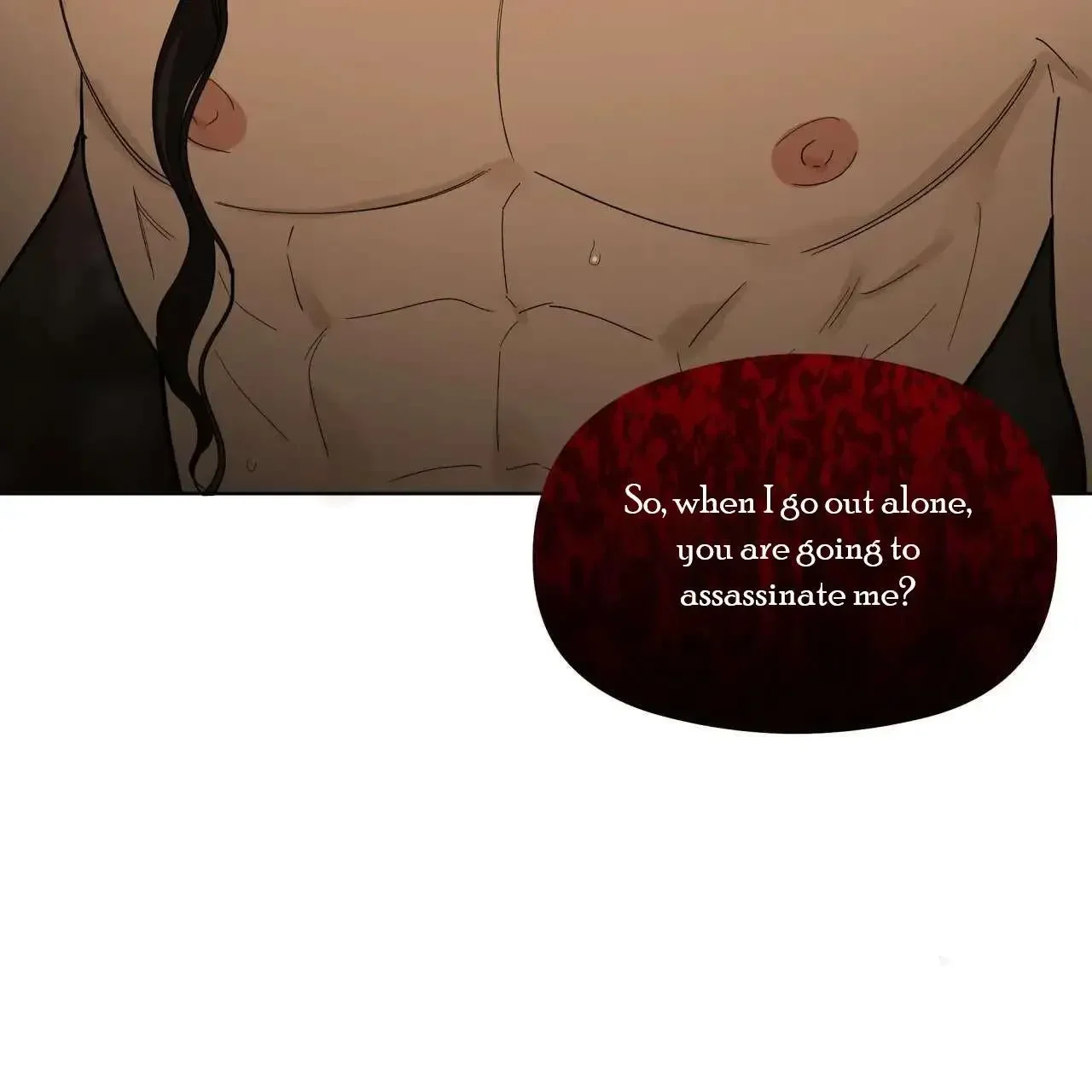 For a Thousand Autumns - Chapter 6 Page 34