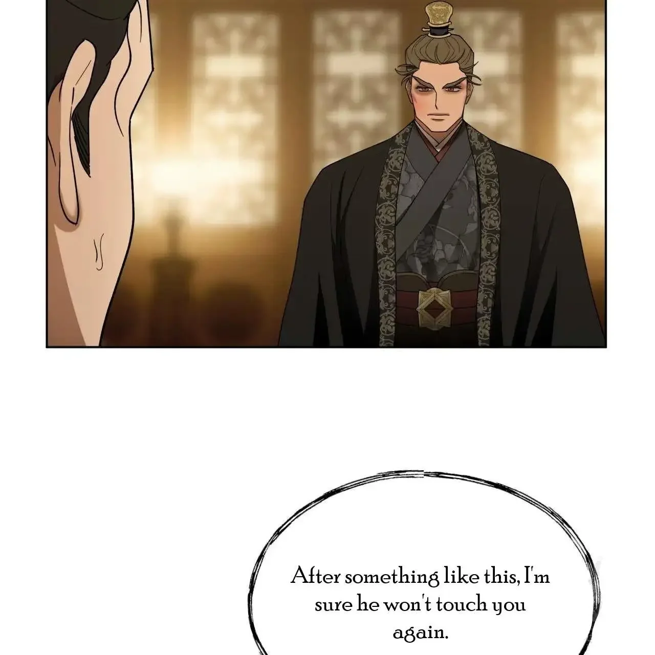 For a Thousand Autumns - Chapter 6 Page 63