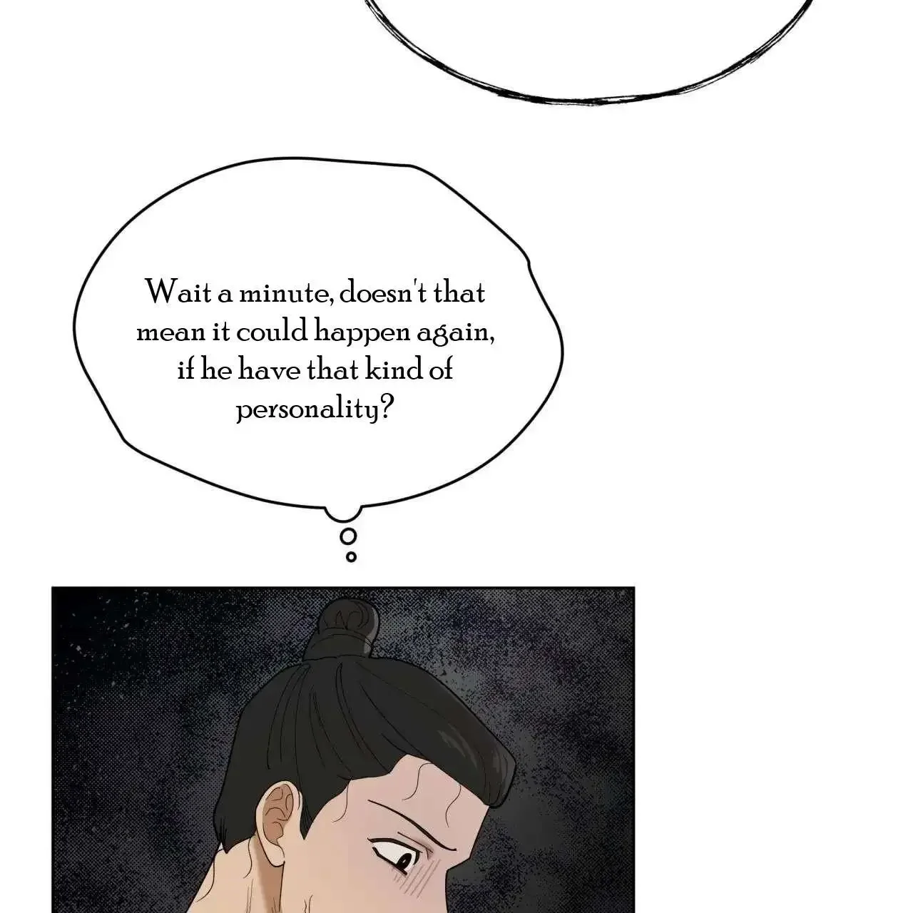 For a Thousand Autumns - Chapter 6 Page 64