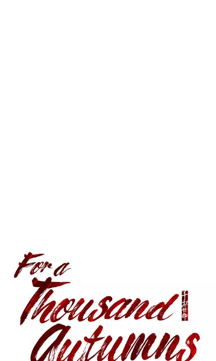 For a Thousand Autumns - Chapter 60 Page 12