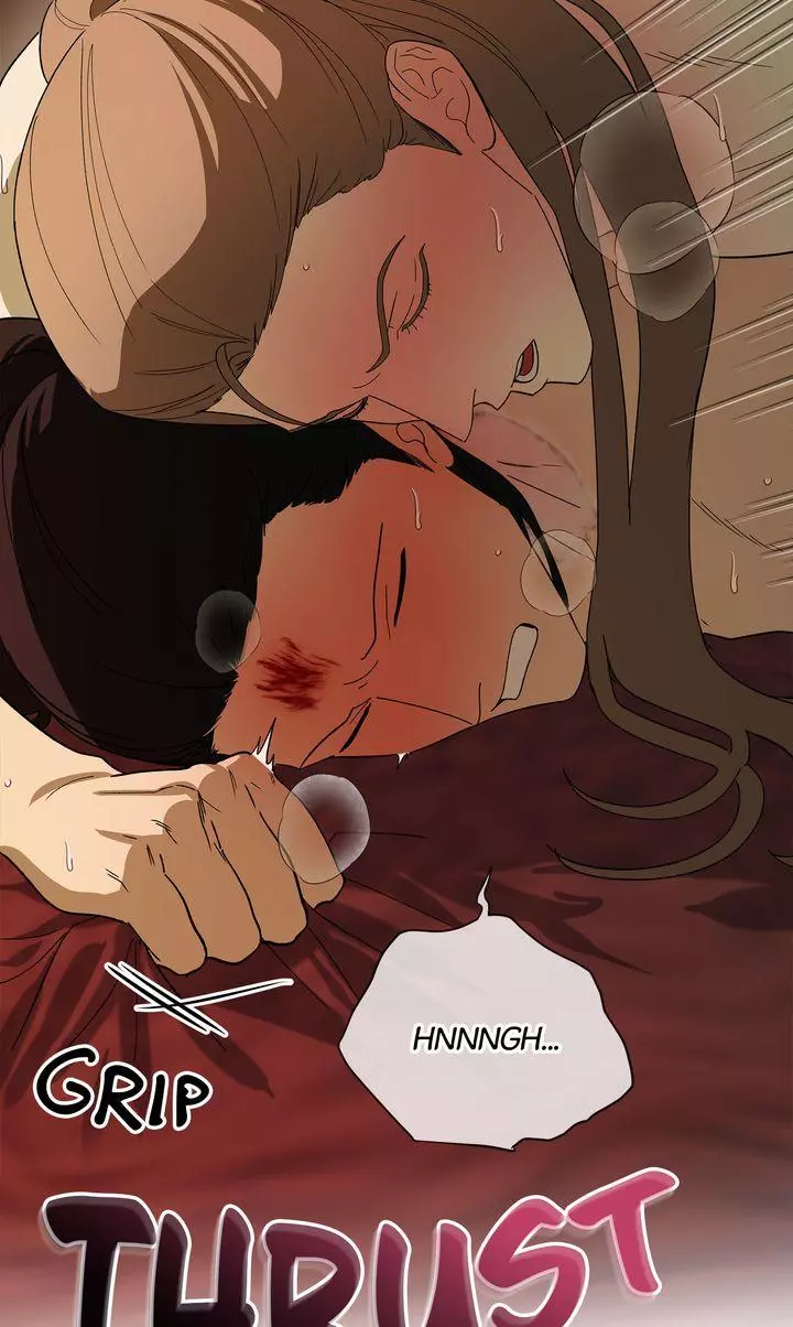 For a Thousand Autumns - Chapter 60 Page 50