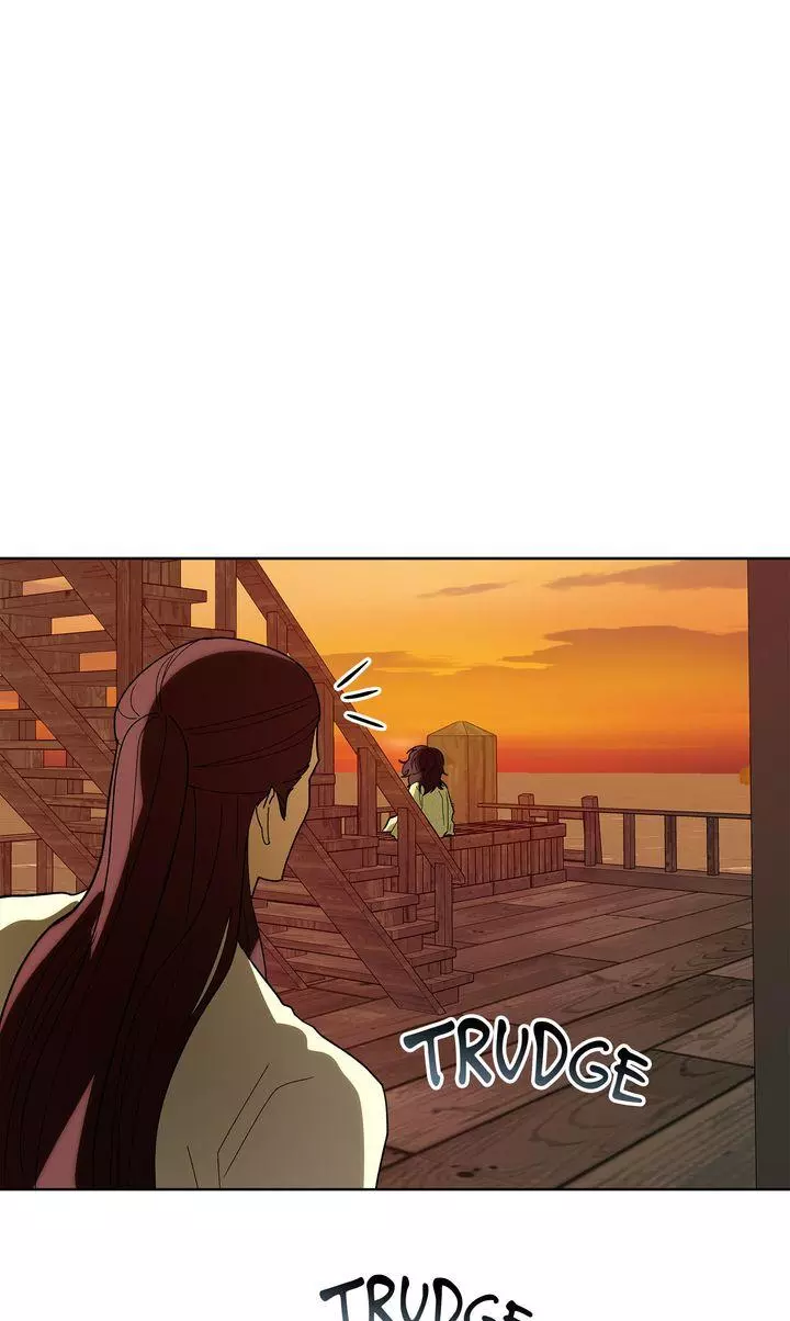 For a Thousand Autumns - Chapter 60 Page 70