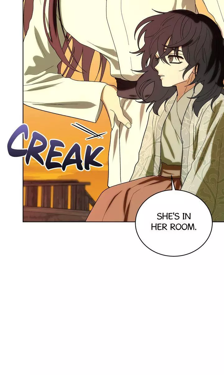 For a Thousand Autumns - Chapter 60 Page 73