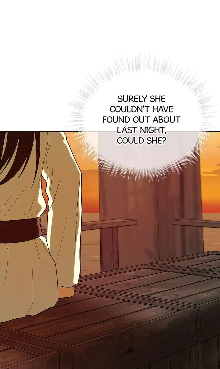 For a Thousand Autumns - Chapter 60 Page 77
