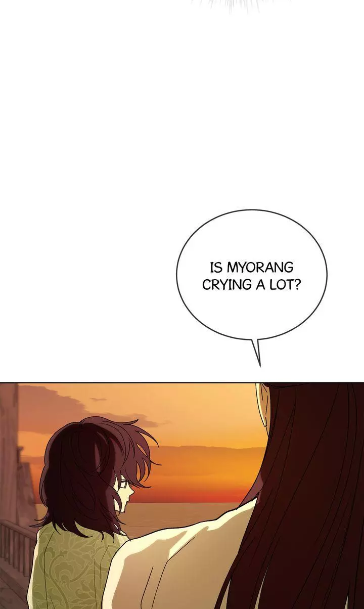 For a Thousand Autumns - Chapter 60 Page 92