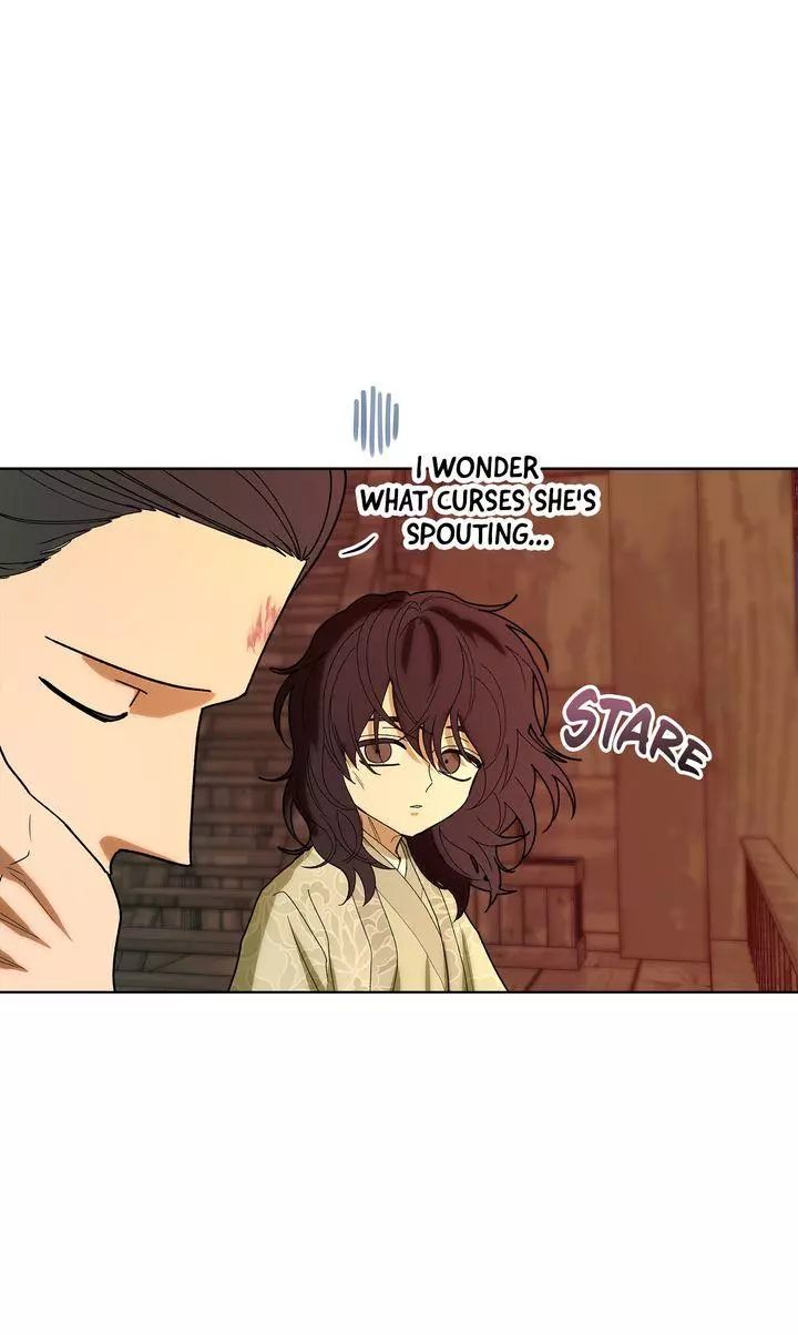 For a Thousand Autumns - Chapter 60 Page 95