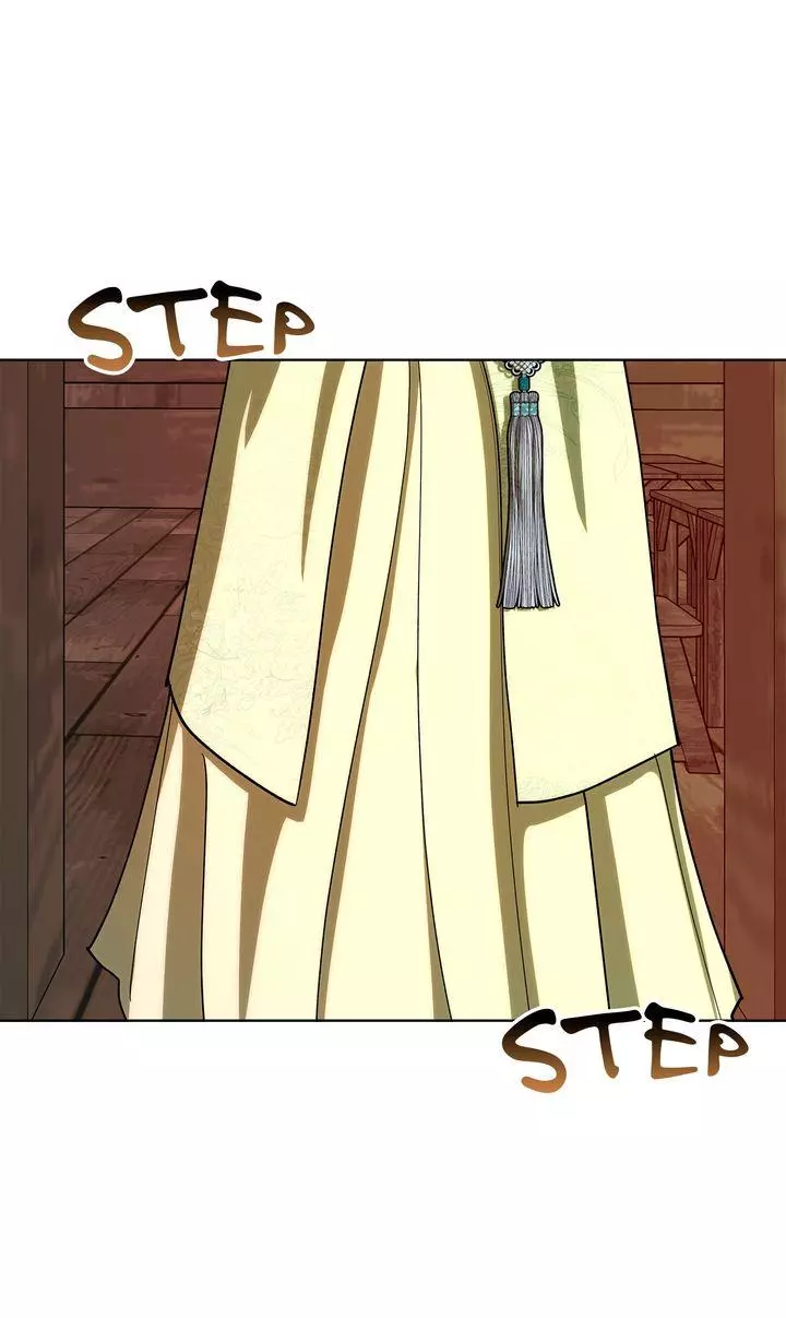 For a Thousand Autumns - Chapter 61 Page 3