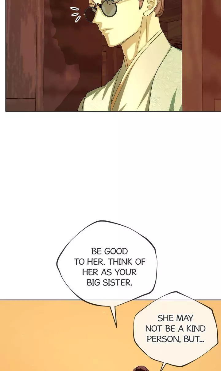 For a Thousand Autumns - Chapter 61 Page 10