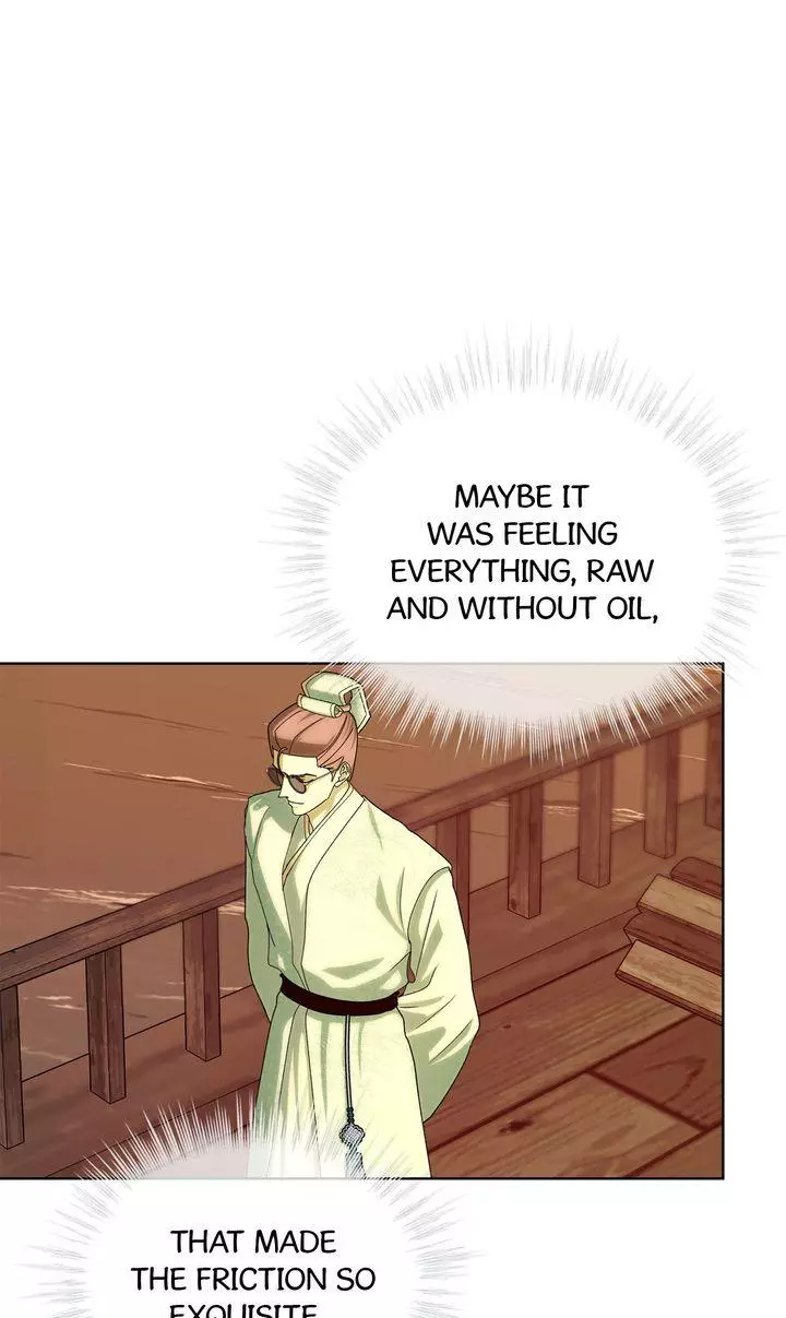 For a Thousand Autumns - Chapter 61 Page 21