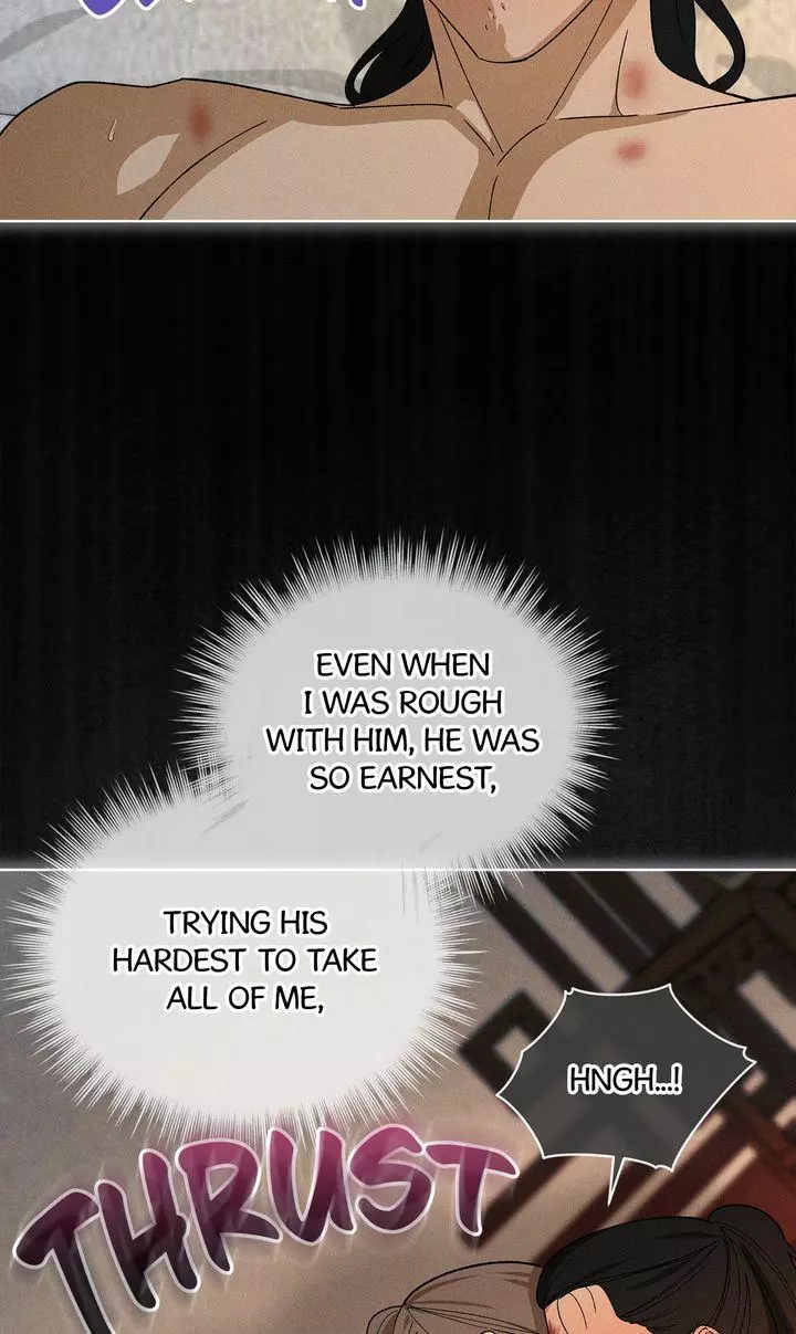 For a Thousand Autumns - Chapter 61 Page 23