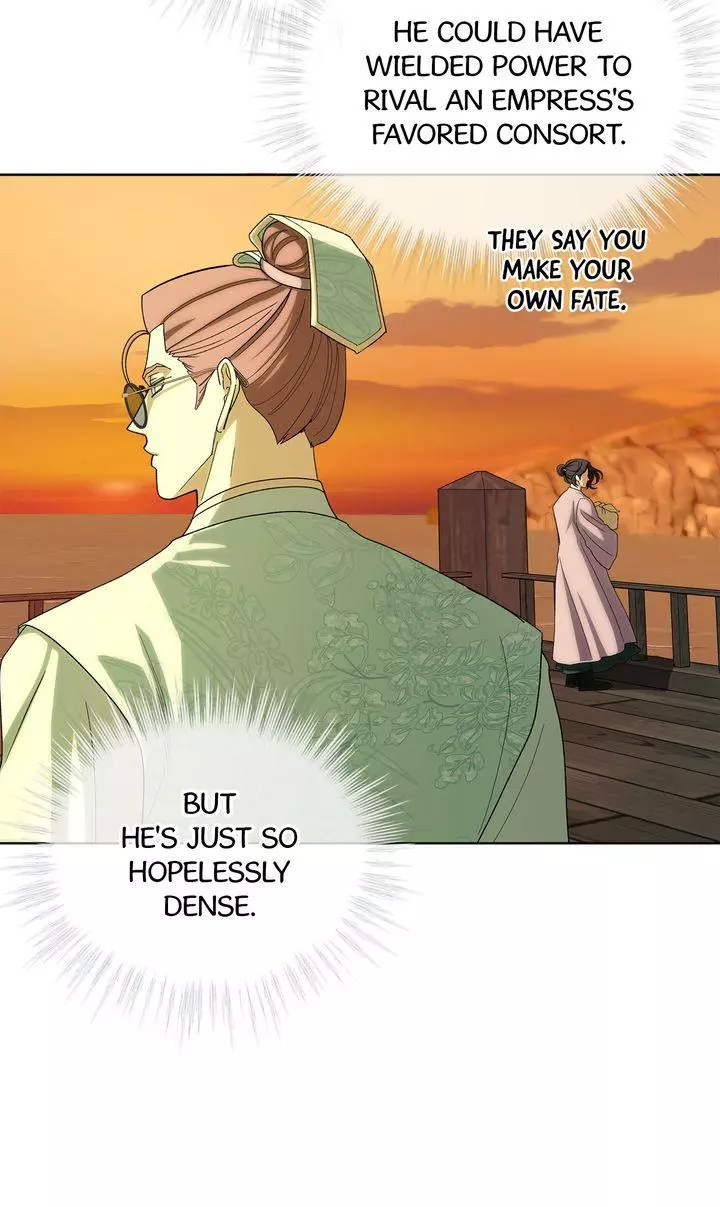 For a Thousand Autumns - Chapter 61 Page 26