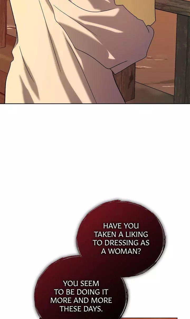 For a Thousand Autumns - Chapter 61 Page 29
