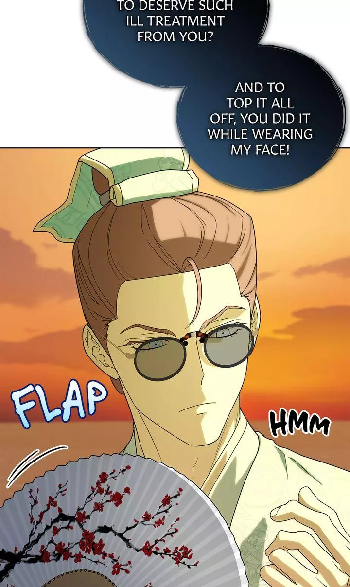 For a Thousand Autumns - Chapter 61 Page 34