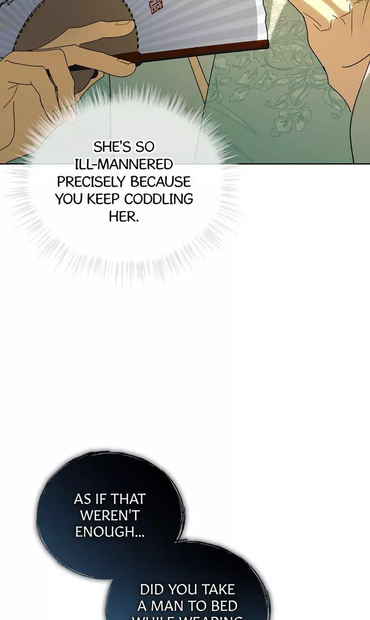For a Thousand Autumns - Chapter 61 Page 35