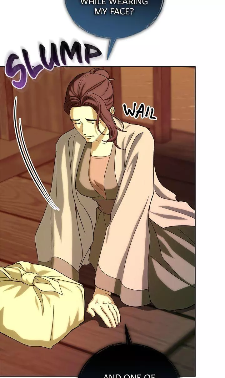 For a Thousand Autumns - Chapter 61 Page 36