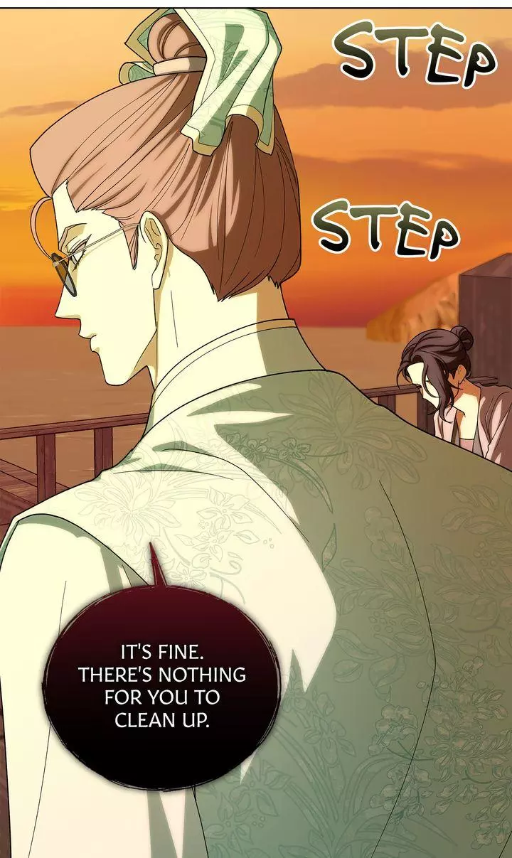 For a Thousand Autumns - Chapter 61 Page 41