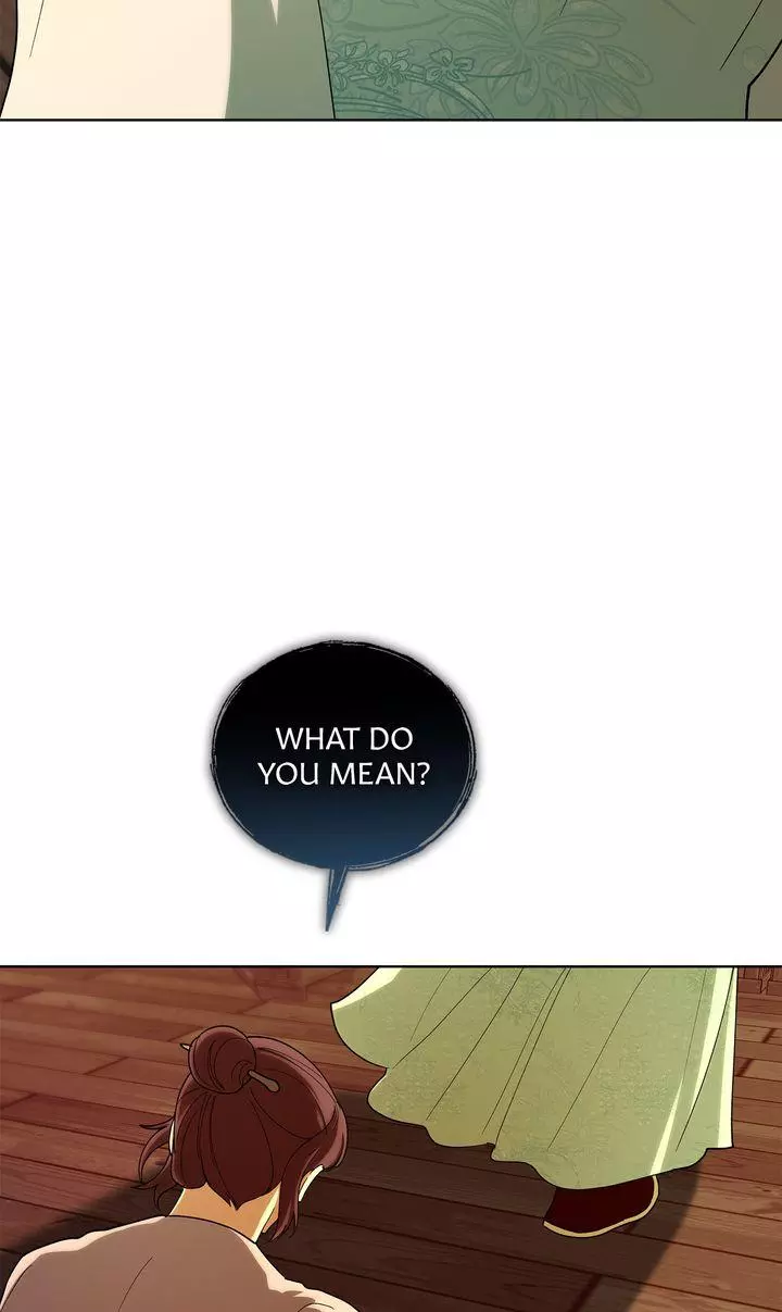 For a Thousand Autumns - Chapter 61 Page 42
