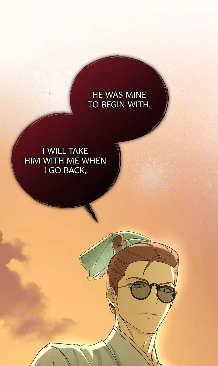 For a Thousand Autumns - Chapter 61 Page 45