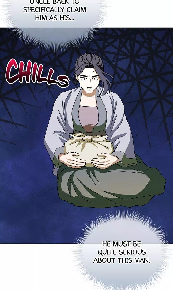 For a Thousand Autumns - Chapter 61 Page 49