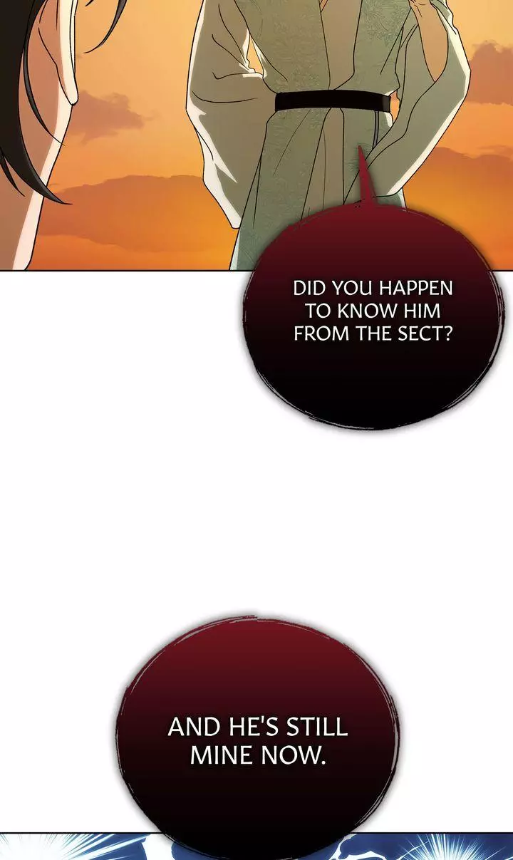 For a Thousand Autumns - Chapter 61 Page 51