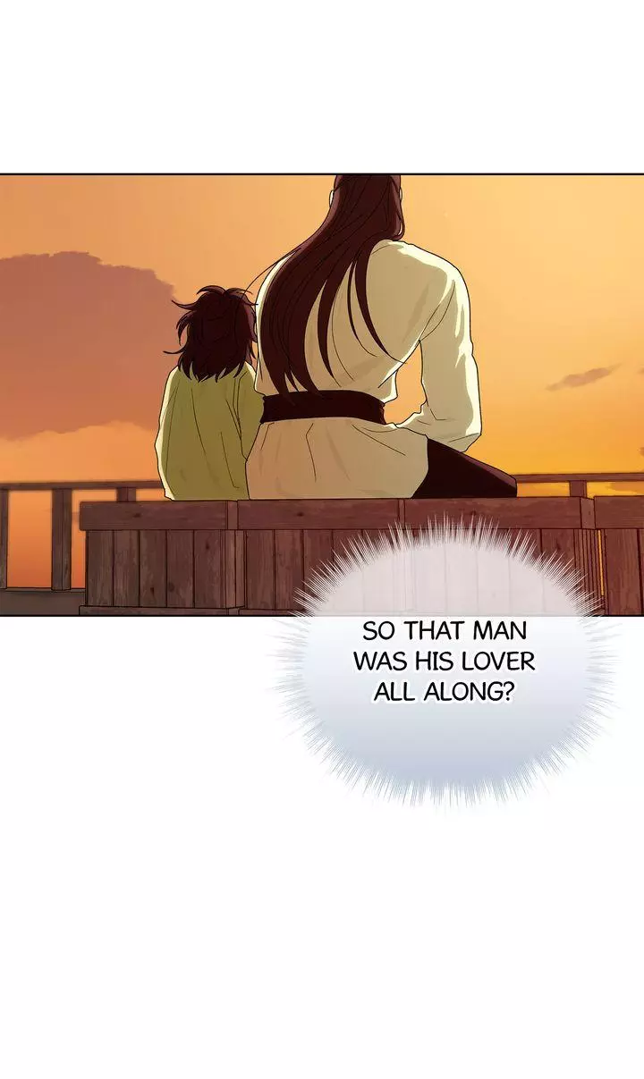 For a Thousand Autumns - Chapter 61 Page 53