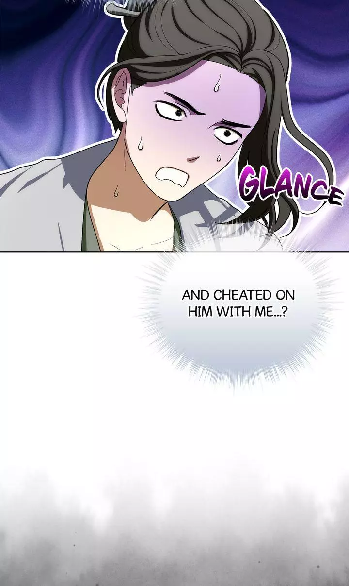 For a Thousand Autumns - Chapter 61 Page 56