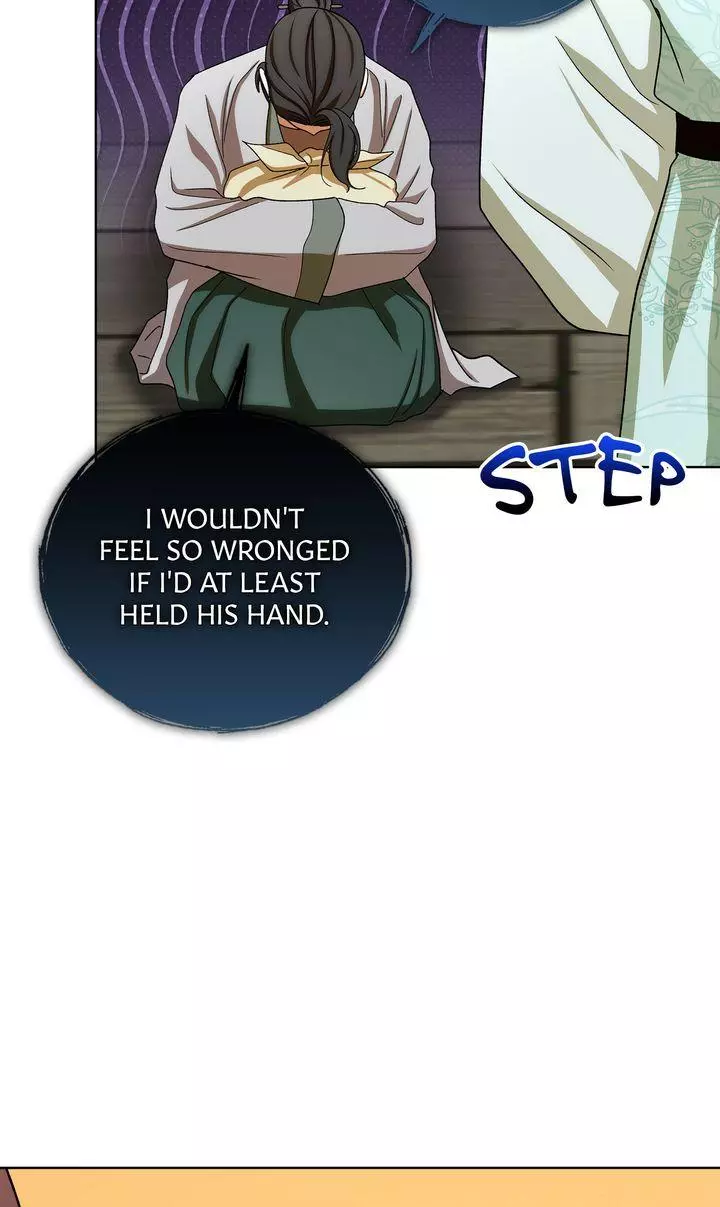 For a Thousand Autumns - Chapter 61 Page 59