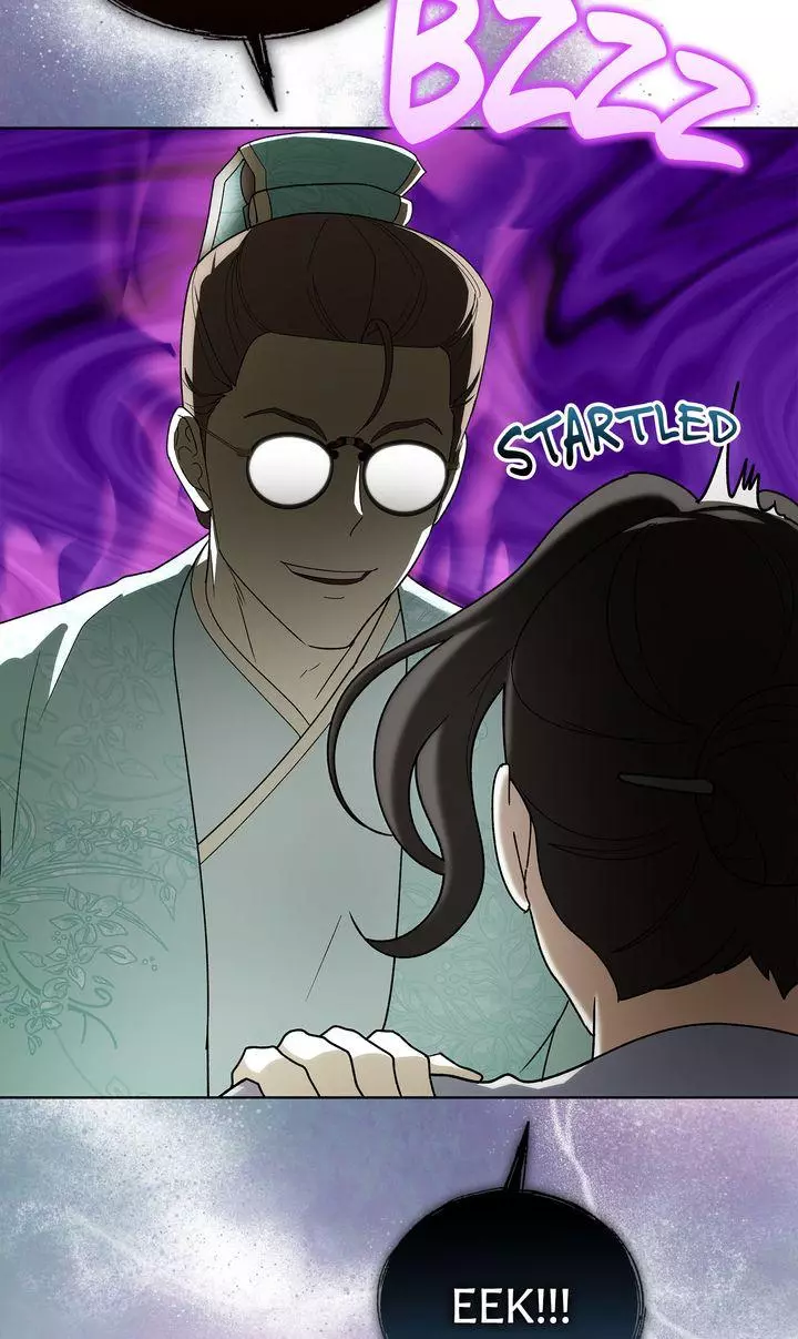 For a Thousand Autumns - Chapter 61 Page 61