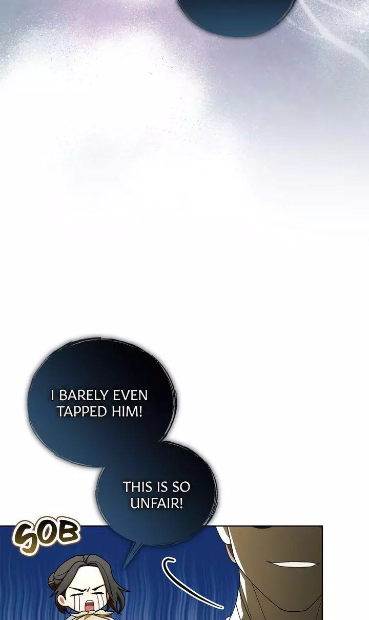 For a Thousand Autumns - Chapter 61 Page 62