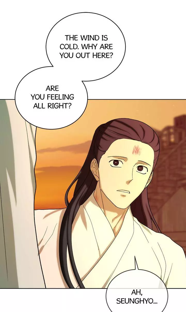 For a Thousand Autumns - Chapter 61 Page 65