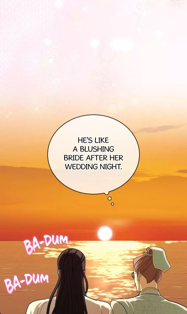 For a Thousand Autumns - Chapter 61 Page 71