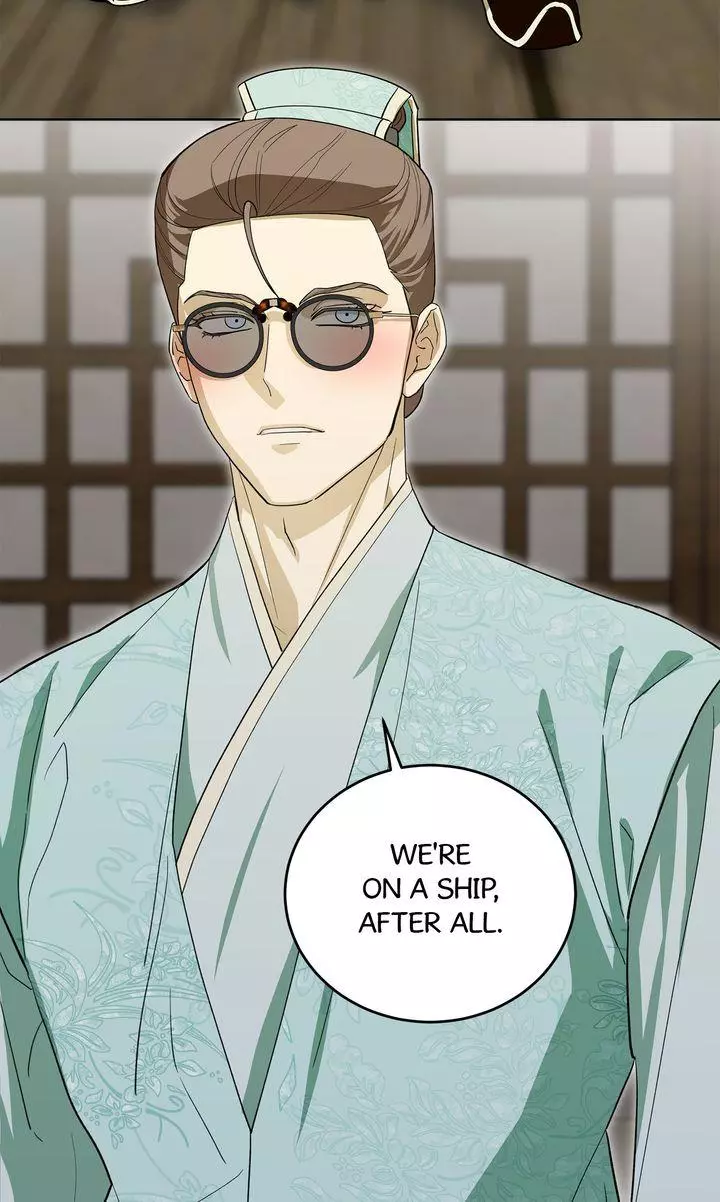 For a Thousand Autumns - Chapter 62 Page 4