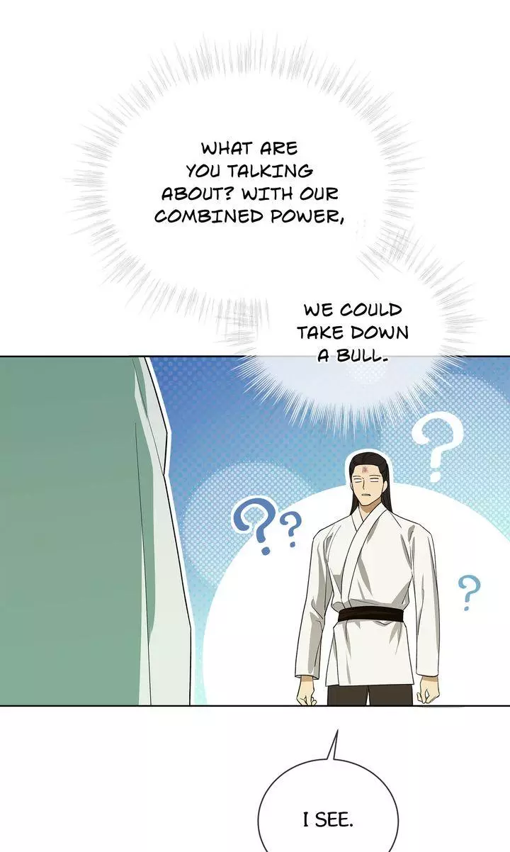 For a Thousand Autumns - Chapter 62 Page 8