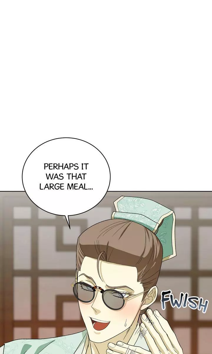 For a Thousand Autumns - Chapter 62 Page 10