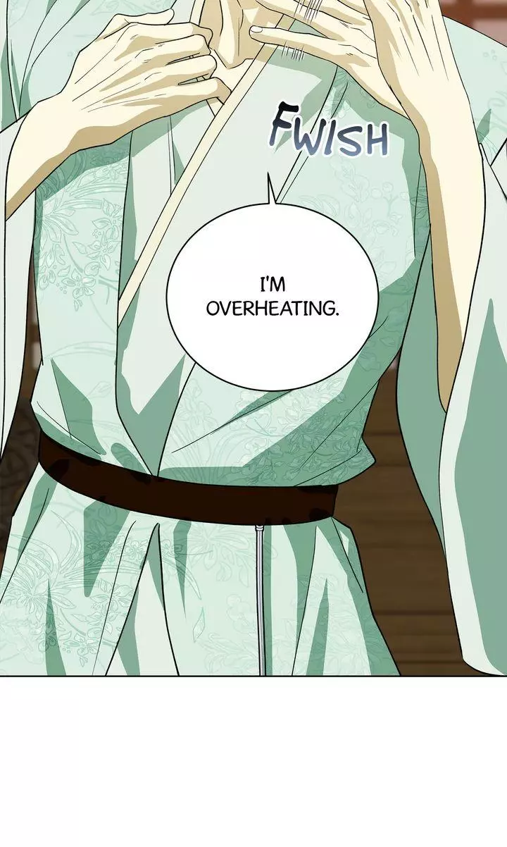For a Thousand Autumns - Chapter 62 Page 11
