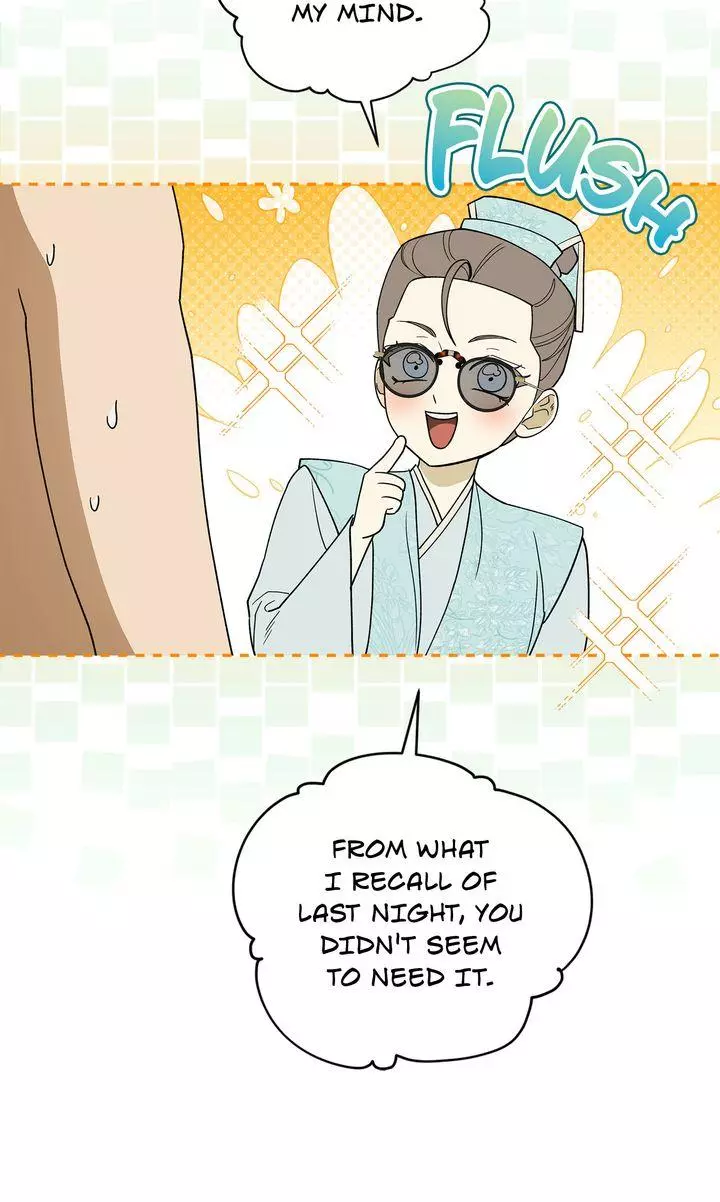 For a Thousand Autumns - Chapter 62 Page 39