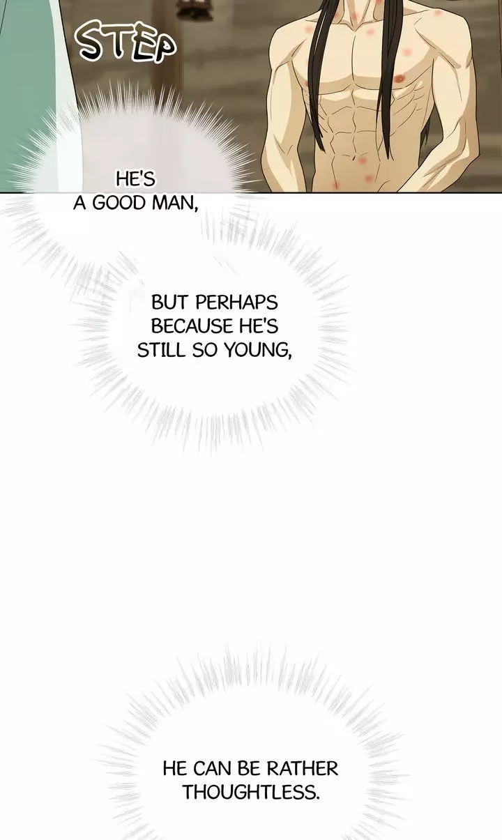 For a Thousand Autumns - Chapter 63 Page 33
