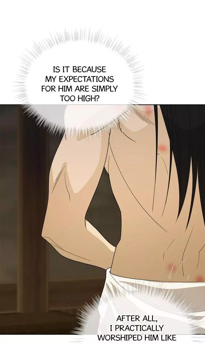 For a Thousand Autumns - Chapter 63 Page 36